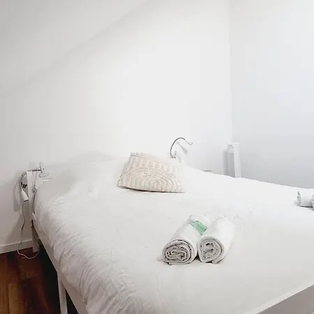 アパート *le Duplex De Ronsard*plage Et Centre-ville